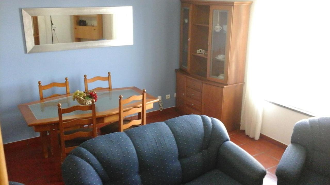 Villa Casa Azul Urzelina Exterior foto